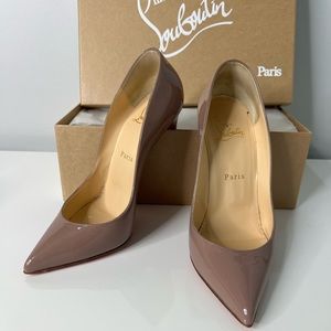Christian Louboutin Pigalle Follies
